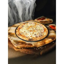 Pizzák 26cm